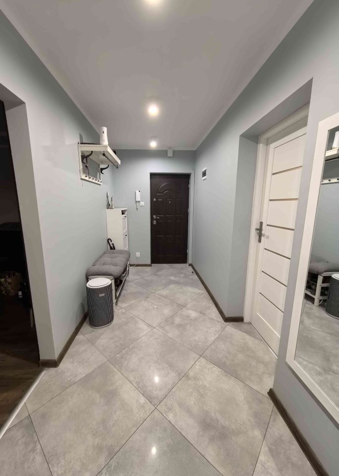 Mieszkanie 3-pokojowe Jaworzno Centrum, ul. Fryderyka Chopina. Zdjęcie 5