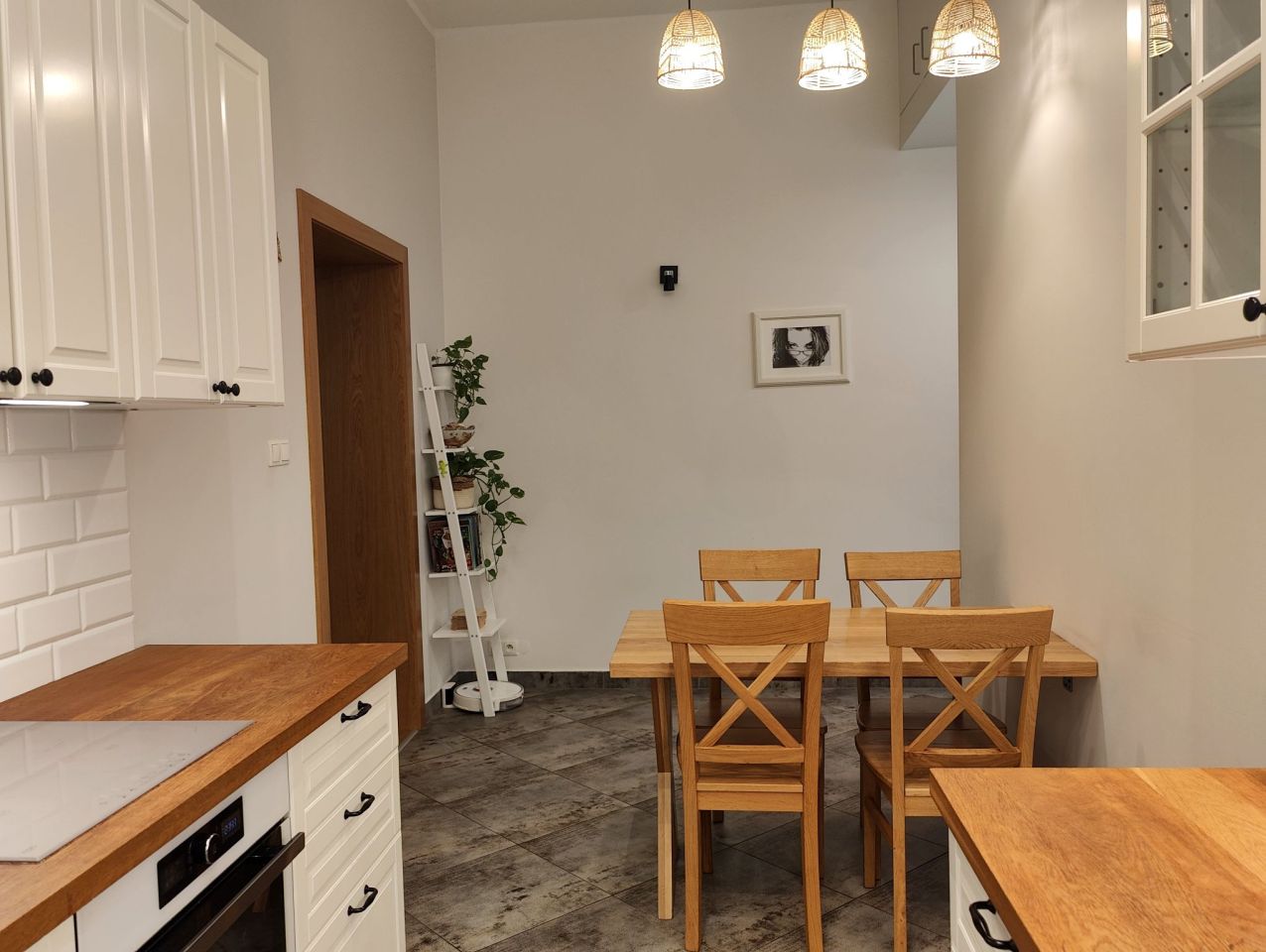 Mieszkanie 4-pokojowe Gorzów Wielkopolski Górczyn, ul. Franciszka Walczaka. Zdjęcie 16