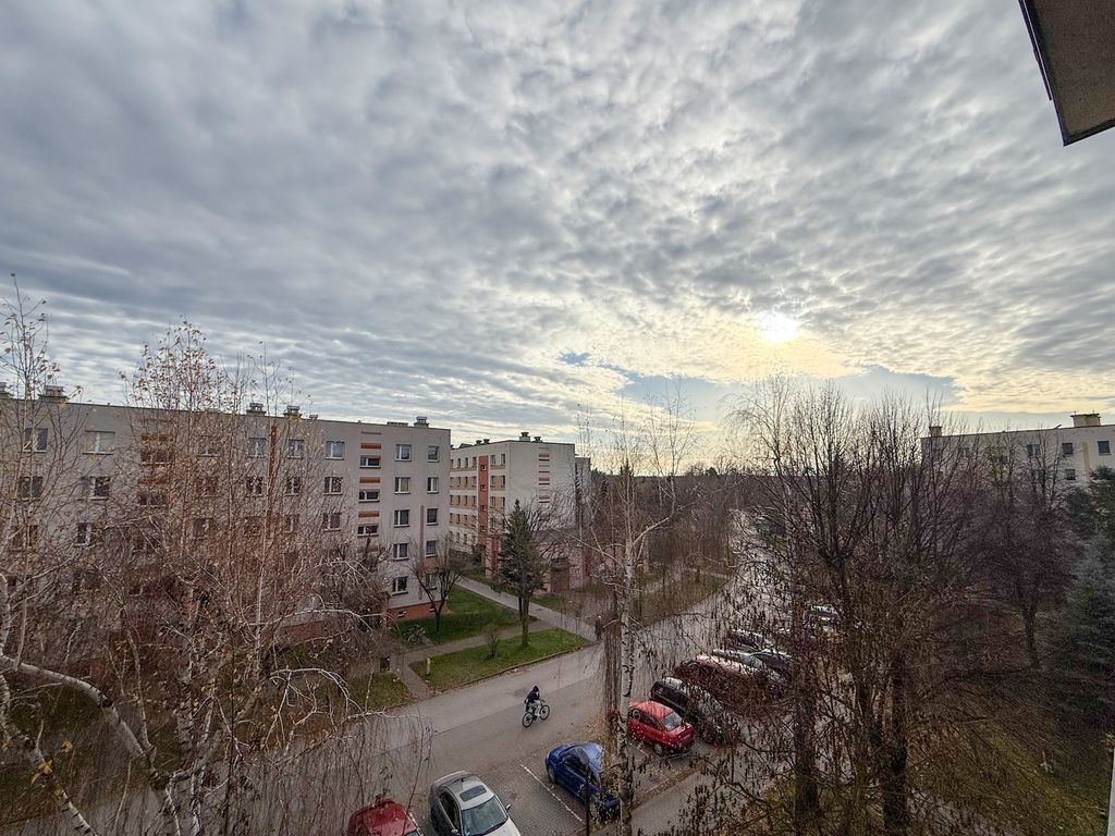 Mieszkanie 3-pokojowe Nowa Sarzyna, ul. Marii Konopnickiej. Zdjęcie 14