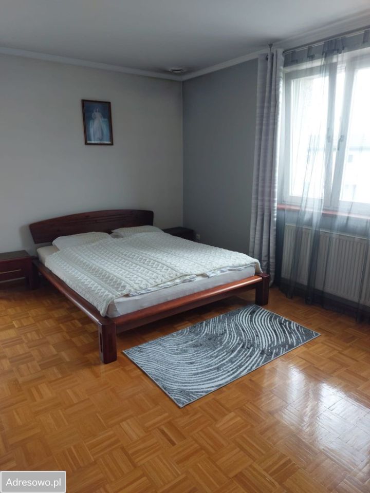 dom wolnostojący Bystre. Zdjęcie 8