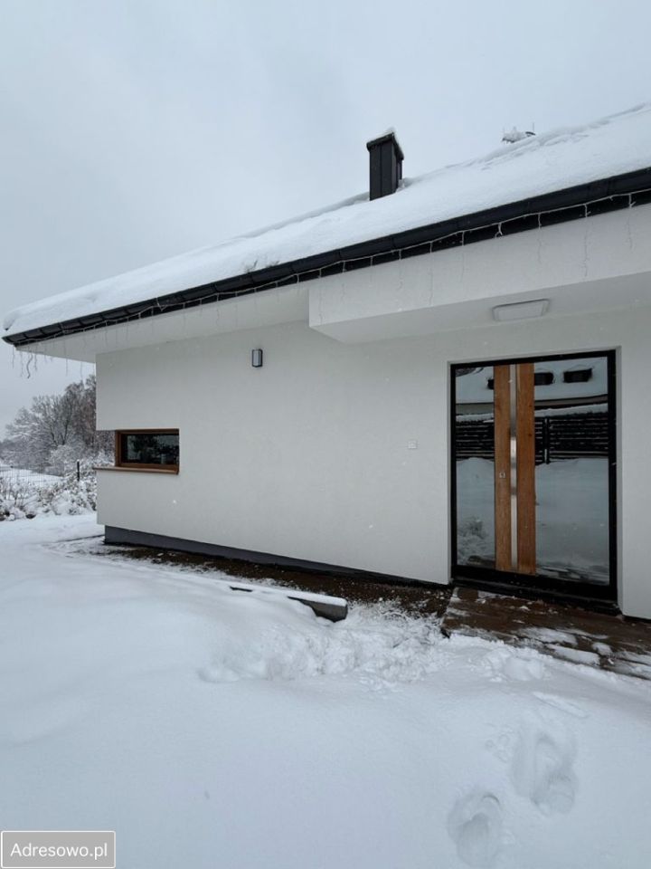 dom wolnostojący, 7 pokoi Łyczanka, ul. Dworska. Zdjęcie 3