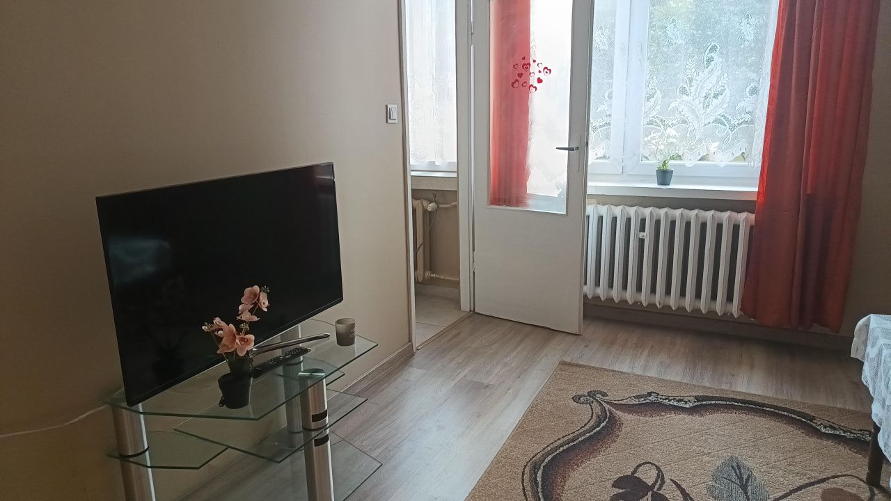 Mieszkanie 1-pokojowe Lublin Śródmieście, ul. Głęboka. Zdjęcie 4