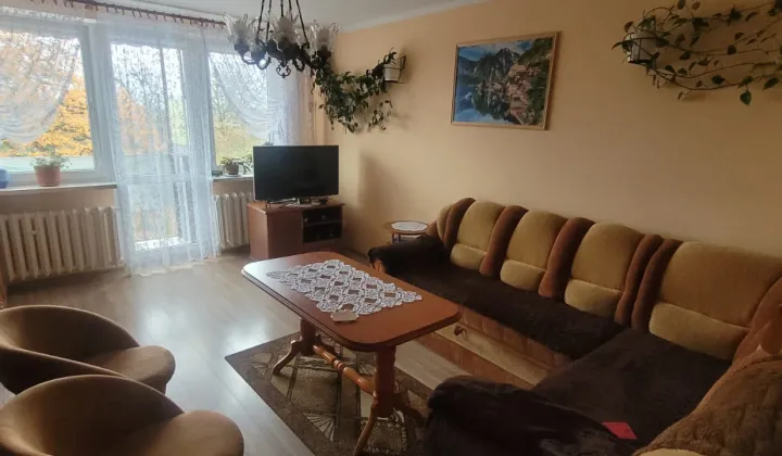 Mieszkanie 4-pokojowe Łobez, ul. Niepodległości