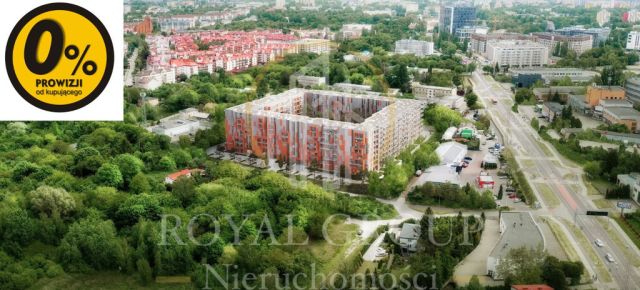 Mieszkanie 3-pokojowe Lublin, ul. Nałęczowska. Zdjęcie 5