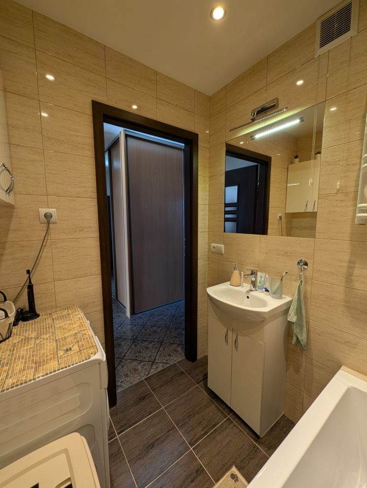 Mieszkanie 4-pokojowe Czeladź Piaski, os. Dziekana. Zdjęcie 11