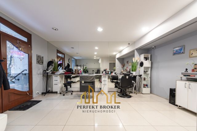 Lokal Lublin Śródmieście, ul. Gabriela Narutowicza. Zdjęcie 2