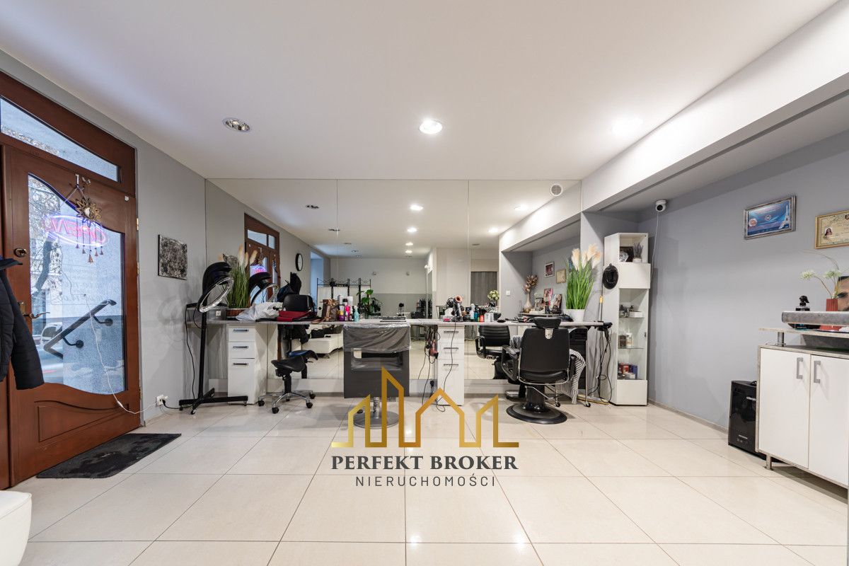 Lokal Lublin Śródmieście, ul. Gabriela Narutowicza. Zdjęcie 2