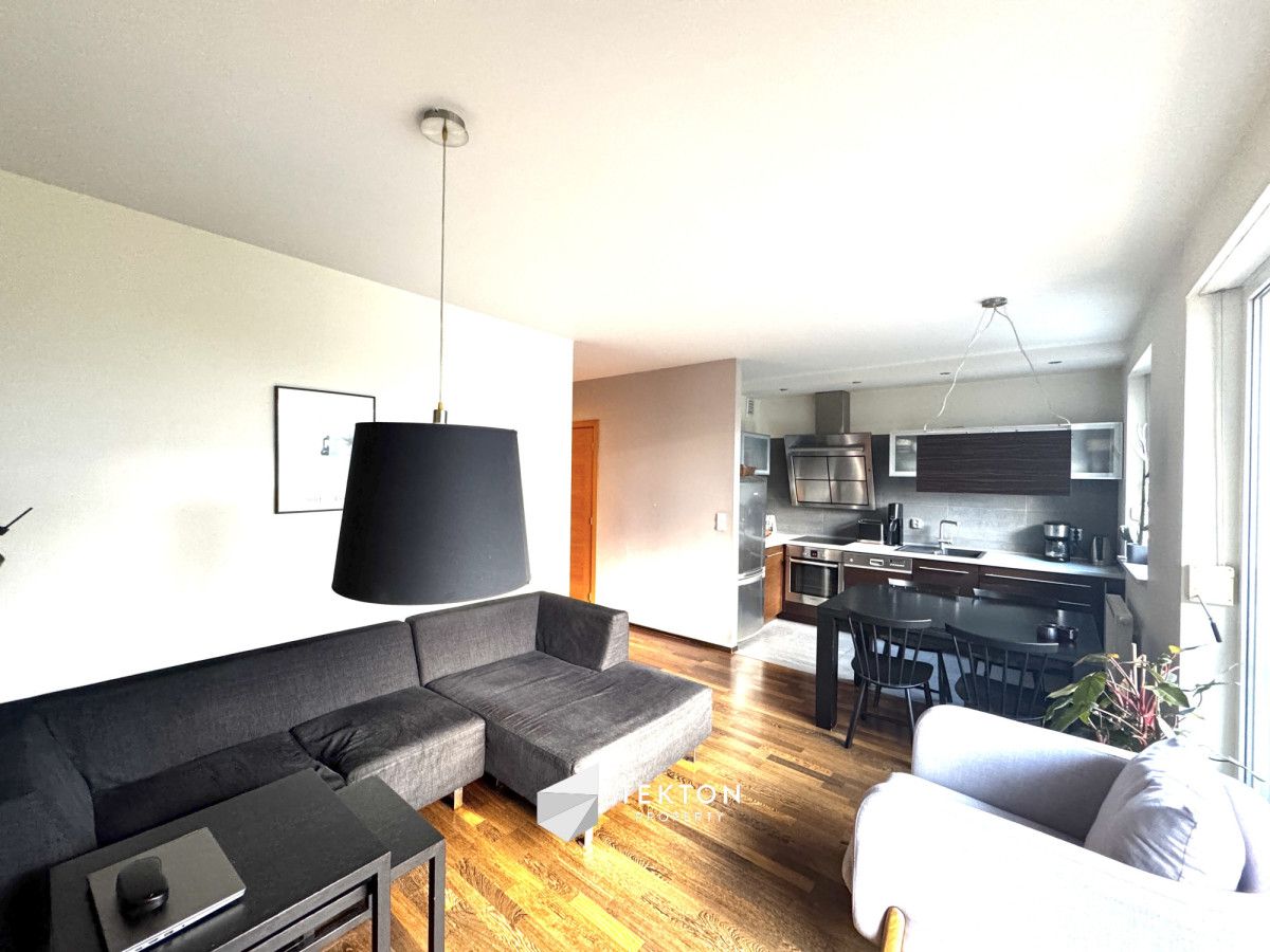 Mieszkanie 3-pokojowe Gdynia Chwarzno-Wiczlino, ul. Leona Staniszewskiego. Zdjęcie 12