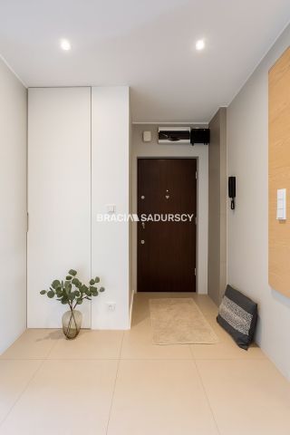 Mieszkanie 2-pokojowe Kraków Podgórze, ul. Śliska. Zdjęcie 14