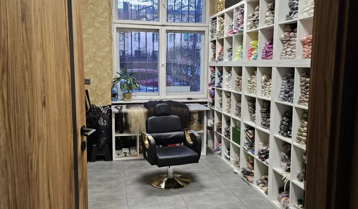 Lokal Wrocław Krzyki, al. gen. Józefa Hallera