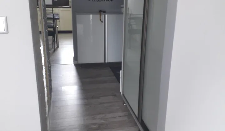 Mieszkanie 2-pokojowe Orneta, ul. Przemysłowa