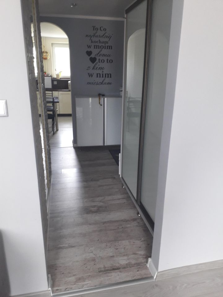 Mieszkanie 2-pokojowe Orneta, ul. Przemysłowa