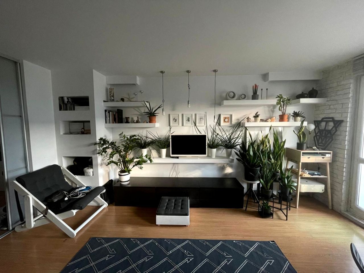 Mieszkanie 2-pokojowe Łódź Retkinia. Zdjęcie 13