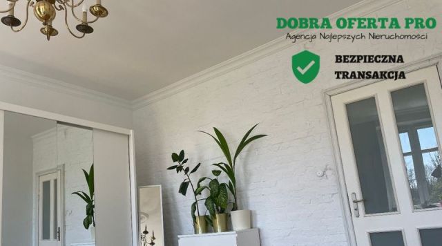 Mieszkanie 2-pokojowe Gdańsk Śródmieście, ul. Przyokopowa. Zdjęcie 5