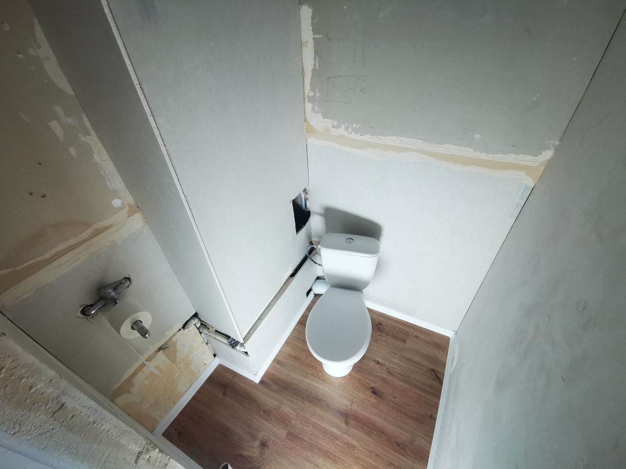 Mieszkanie 2-pokojowe Łódź Górna, ul. Smocza. Zdjęcie 148