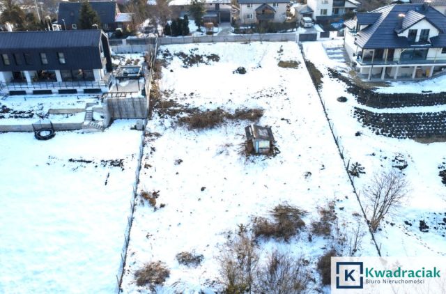 Działka budowlana Sanok, ul. Szklana. Zdjęcie 10