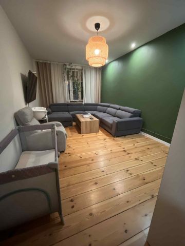 Mieszkanie 3-pokojowe Brzeg Centrum, ul. Wolności. Zdjęcie 1