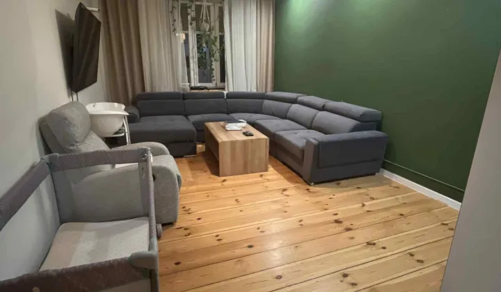 Mieszkanie 3-pokojowe Brzeg Centrum, ul. Wolności