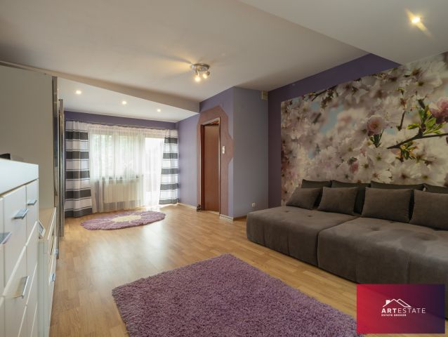 dom wolnostojący, 4 pokoje Aleksandrów Łódzki, ul. Wolności. Zdjęcie 13