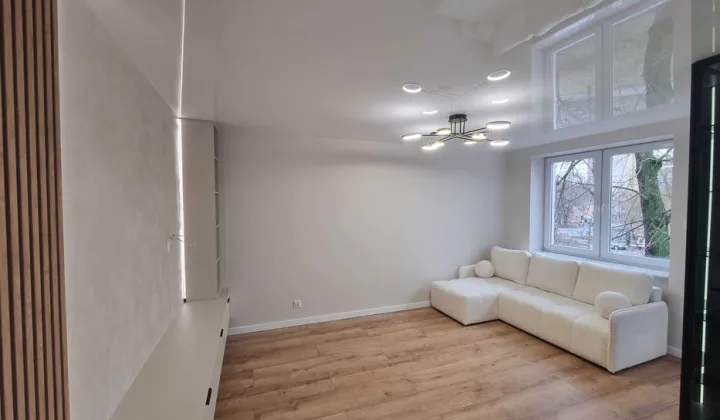 Mieszkanie 3-pokojowe Radom