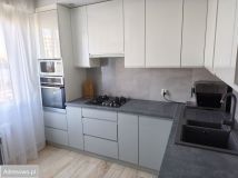 Mieszkanie 4-pokojowe Rzeszów, al. prof. Adama Krzyżanowskiego. Zdjęcie 4