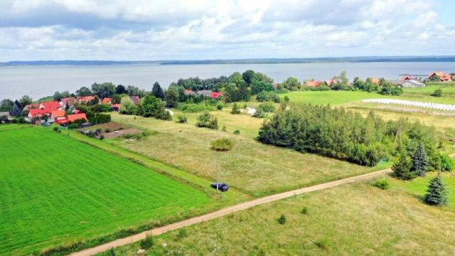 Działka budowlana Nowe Guty. Zdjęcie 2