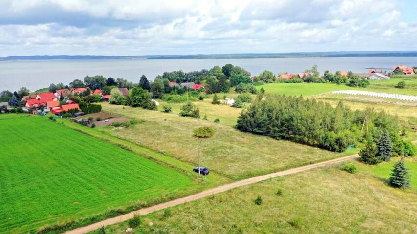 Działka budowlana Nowe Guty. Zdjęcie 2