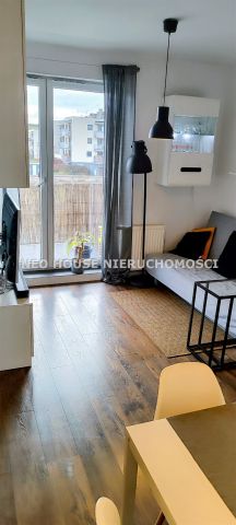 Mieszkanie 2-pokojowe Warszawa Białołęka, ul. Vincenza Belliniego. Zdjęcie 2