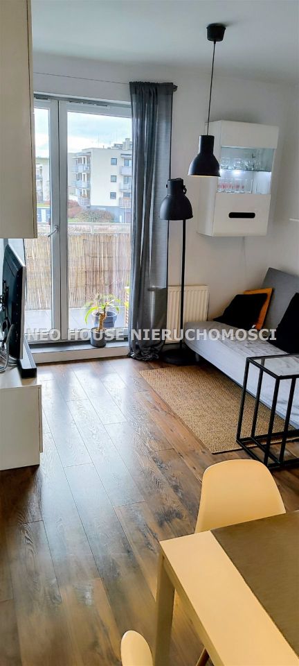 Mieszkanie 2-pokojowe Warszawa Białołęka, ul. Vincenza Belliniego. Zdjęcie 2