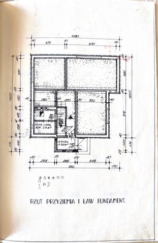 dom wolnostojący, 5 pokoi Krzeczów, ul. Świętego Floriana. Zdjęcie 21