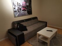 Mieszkanie 3-pokojowe Krotoszyn, ul. Fabryczna. Zdjęcie 2