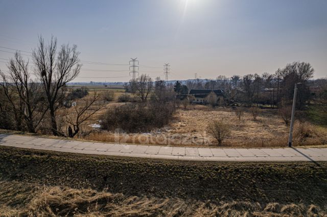 Działka rolna Gdańsk Lipce, ul. Niegowo. Zdjęcie 7