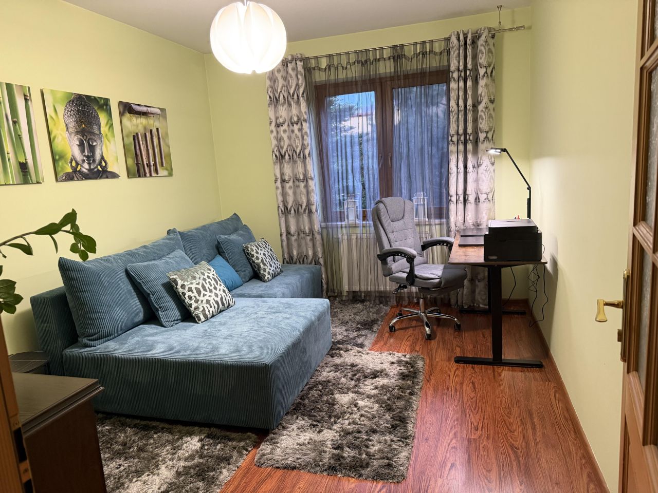 dom wolnostojący, 5 pokoi Ustroń Centrum, ul. Jana Wantuły. Zdjęcie 14