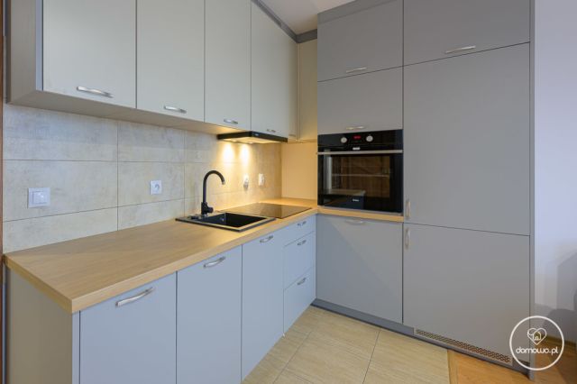 Mieszkanie 2-pokojowe Płock, ul. 1 Maja. Zdjęcie 4