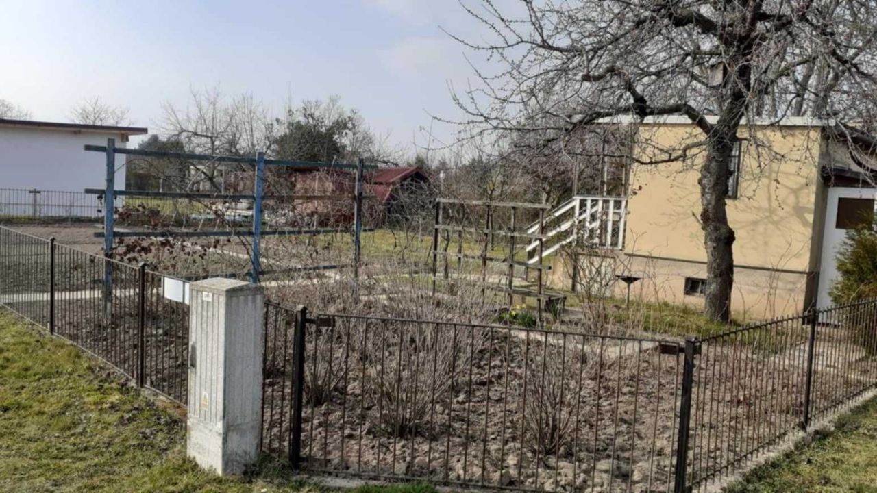 Działka rod Lubin. Zdjęcie 5