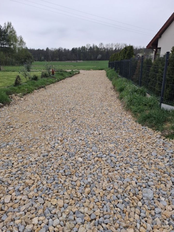 Działka budowlana Bojszów. Zdjęcie 3