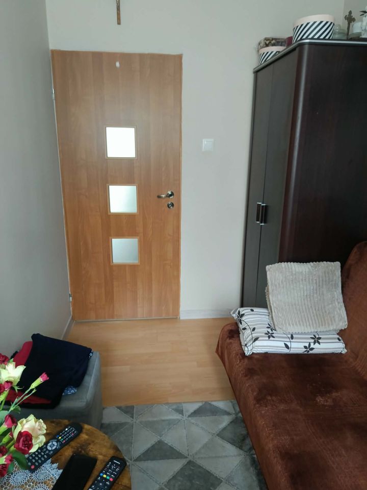 Mieszkanie 3-pokojowe Trzcianka Centrum, os. Juliusza Słowackiego. Zdjęcie 9