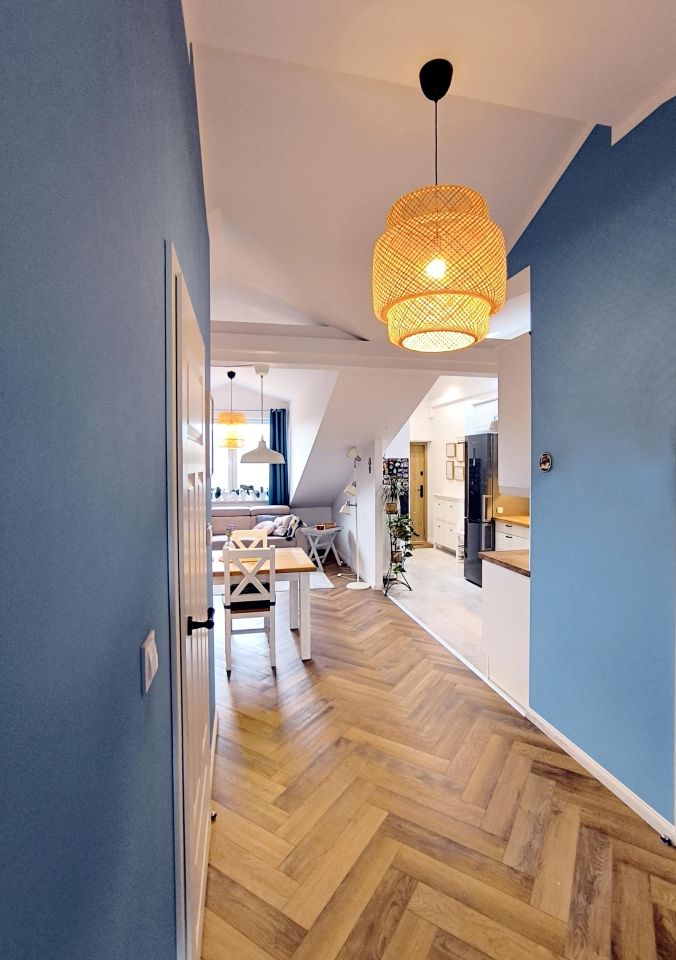 Mieszkanie 3-pokojowe Straszyn, ul. Spokojna. Zdjęcie 6