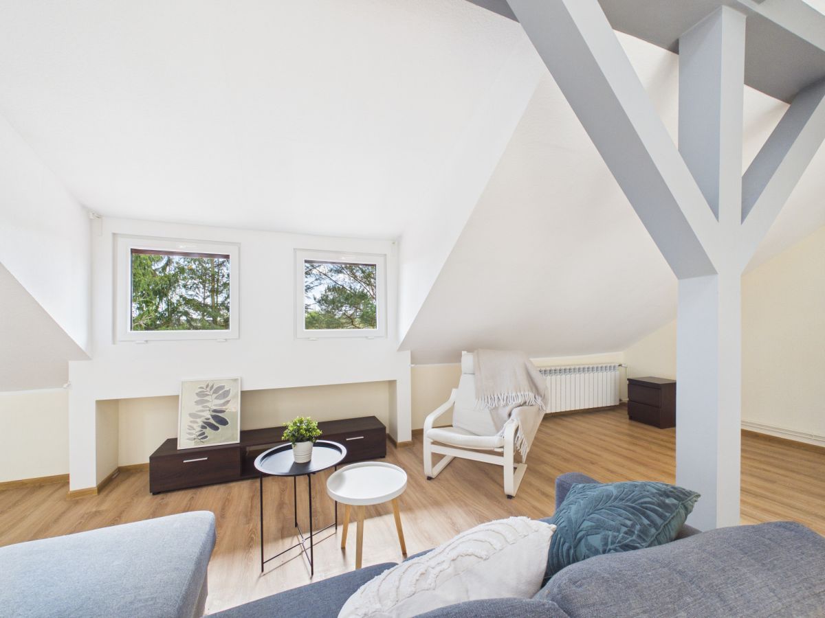 dom wolnostojący, 8 pokoi Nadarzyn, ul. Spokojna. Zdjęcie 7