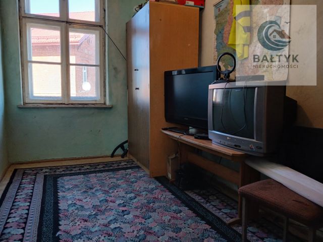 Mieszkanie 3-pokojowe Damnica, ul. Kolejowa. Zdjęcie 5