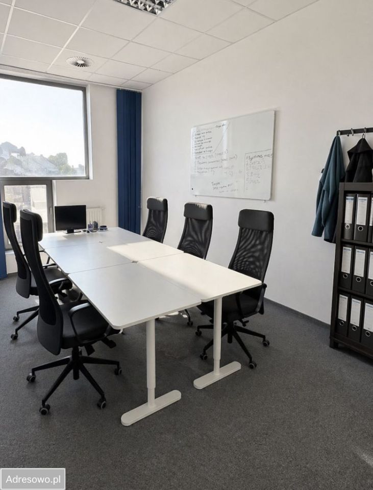 Biuro Wrocław Śródmieście, ul. Hubska. Zdjęcie 7