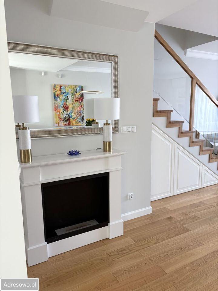 dom szeregowy, 4 pokoje Kobyłka Maciołki, ul. Podleśna. Zdjęcie 4