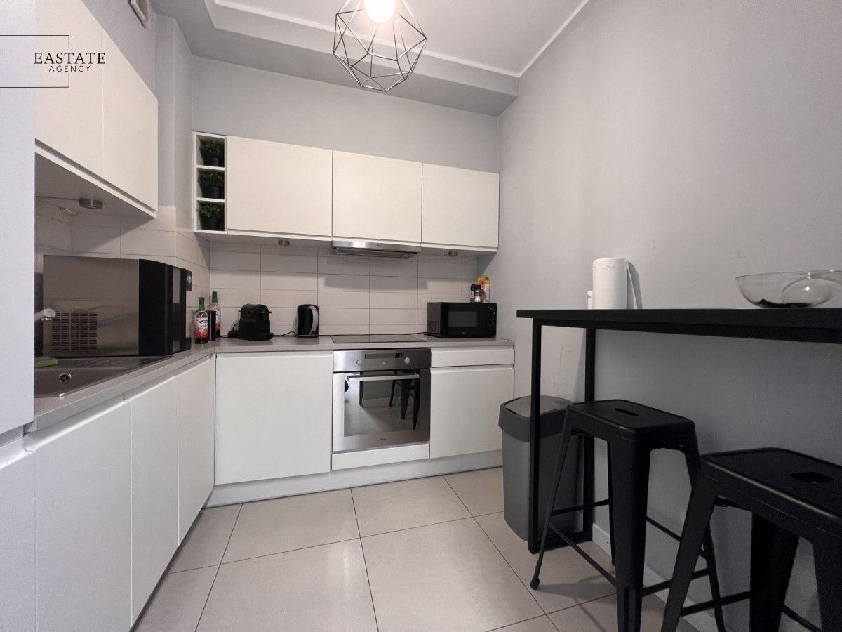 Lokal Warszawa Wola, ul. Kolejowa. Zdjęcie 5