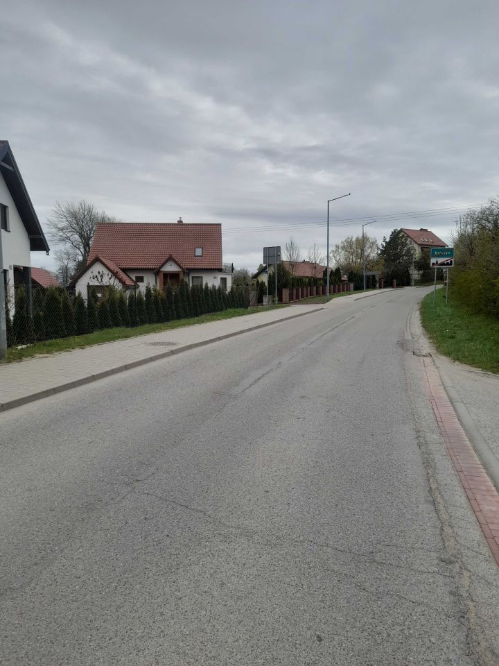 Działka budowlana Kętrzyn, ul. Andrzeja Samulowskiego. Zdjęcie 6
