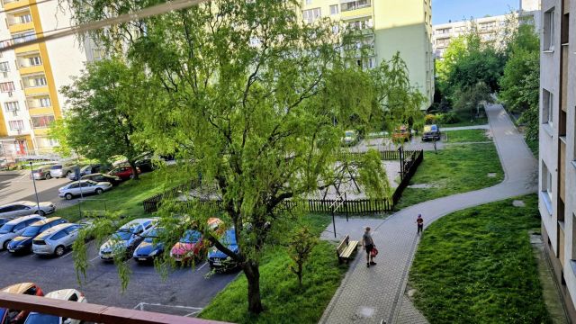 Mieszkanie 2-pokojowe Szczecin Prawobrzeże, ul. Batalionów Chłopskich. Zdjęcie 1