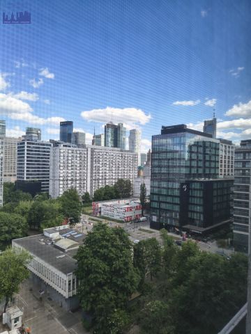 Mieszkanie 1-pokojowe Warszawa Śródmieście, ul. Grzybowska. Zdjęcie 11