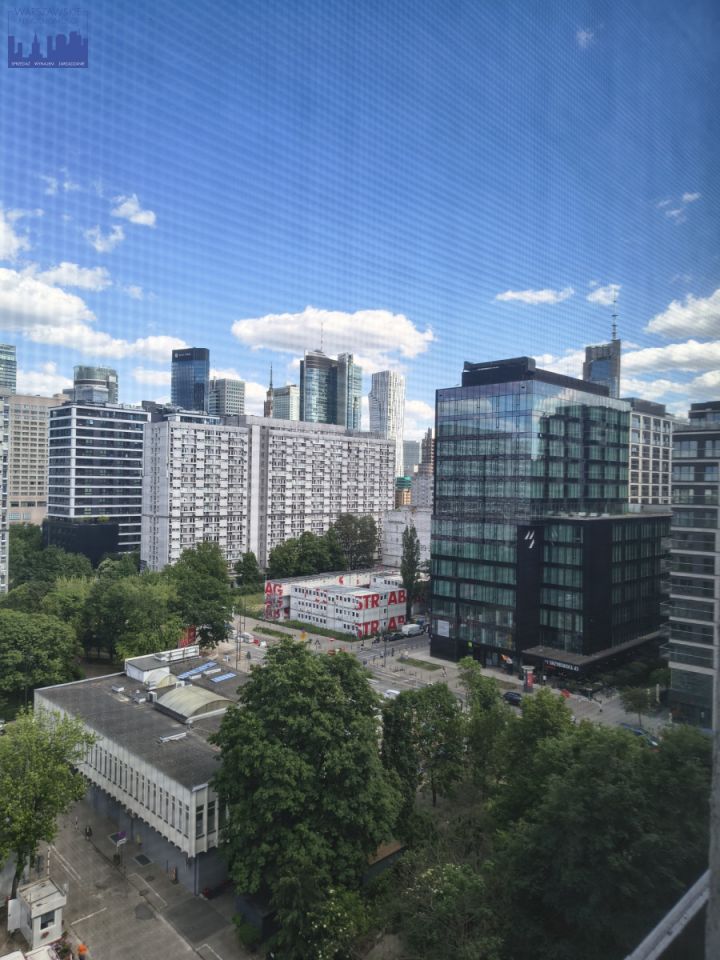 Mieszkanie 1-pokojowe Warszawa Śródmieście, ul. Grzybowska. Zdjęcie 11