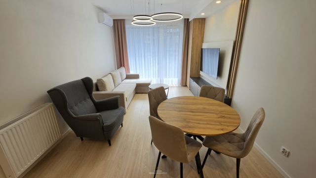 Mieszkanie 2-pokojowe Katowice Wełnowiec, ul. Ignacego Daszyńskiego. Zdjęcie 4