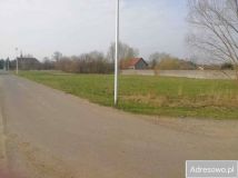 Działka budowlana Kątna. Zdjęcie 4