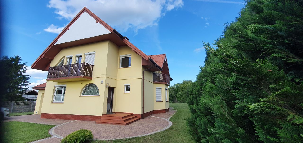 dom wolnostojący, 5 pokoi Częstochowa. Zdjęcie 2